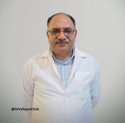 دکتر رحیمی نژاد